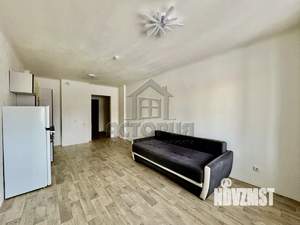 Студия квартира, вторичка, 28м2, 5/16 этаж