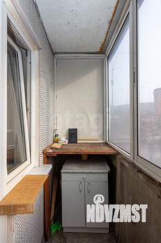 1-к квартира, вторичка, 38м2, 3/9 этаж