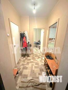1-к квартира, вторичка, 33м2, 2/9 этаж