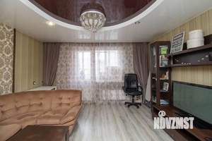 2-к квартира, вторичка, 68м2, 9/10 этаж