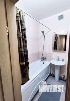 1-к квартира, вторичка, 42м2, 4/14 этаж