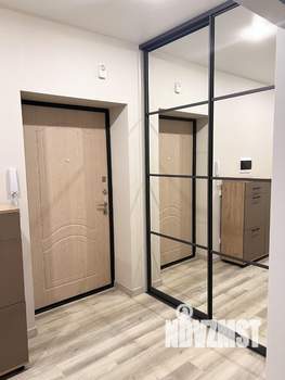 2-к квартира, вторичка, 51м2, 4/5 этаж