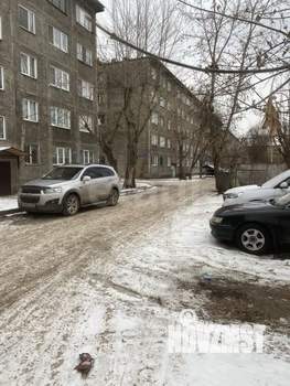 Студия квартира, вторичка, 14м2, 1/5 этаж