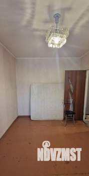 2-к квартира, вторичка, 54м2, 4/10 этаж