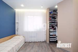 2-к квартира, вторичка, 60м2, 4/4 этаж