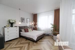 3-к квартира, вторичка, 78м2, 12/19 этаж