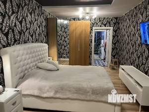 3-к квартира, вторичка, 93м2, 11/16 этаж