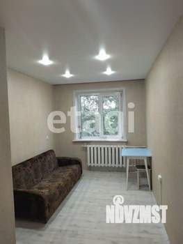 1-к квартира, вторичка, 14м2, 5/5 этаж