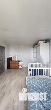 1-к квартира, вторичка, 38м2, 5/9 этаж