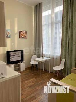 Студия квартира, вторичка, 28м2, 10/12 этаж