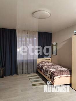 3-к квартира, вторичка, 103м2, 3/16 этаж