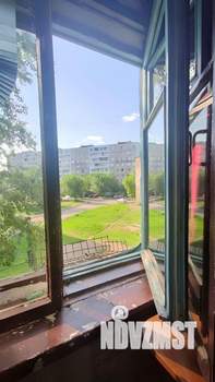 1-к квартира, вторичка, 17м2, 3/5 этаж