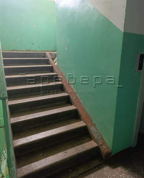 2-к квартира, вторичка, 53м2, 3/9 этаж