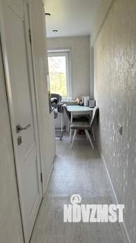 2-к квартира, вторичка, 49м2, 4/5 этаж