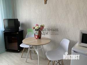 1-к квартира, вторичка, 13м2, 3/5 этаж