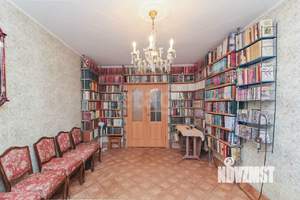 2-к квартира, вторичка, 50м2, 7/9 этаж