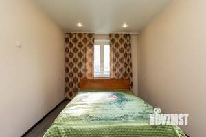 2-к квартира, вторичка, 53м2, 2/10 этаж