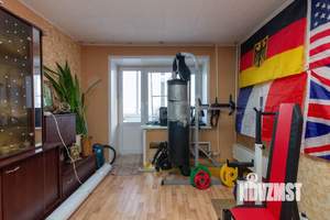 2-к квартира, вторичка, 48м2, 5/9 этаж