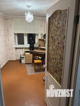 3-к квартира, вторичка, 60м2, 4/9 этаж