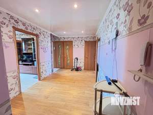 3-к квартира, вторичка, 72м2, 9/9 этаж