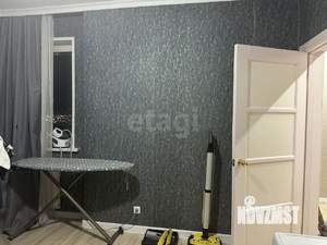 4-к квартира, вторичка, 109м2, 11/17 этаж