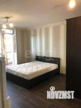 Студия квартира, вторичка, 31м2, 4/10 этаж