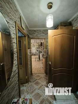 2-к квартира, вторичка, 62м2, 2/5 этаж