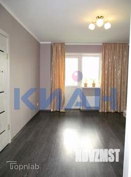 2-к квартира, вторичка, 42м2, 3/16 этаж