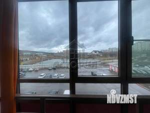 Студия квартира, вторичка, 21м2, 3/18 этаж