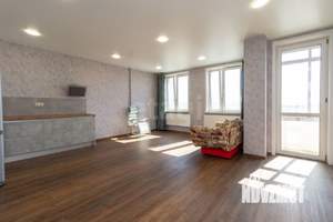 1-к квартира, вторичка, 44м2, 4/8 этаж