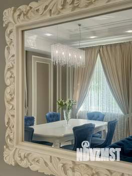 4-к квартира, вторичка, 154м2, 3/7 этаж