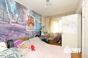 2-к квартира, вторичка, 47м2, 5/5 этаж