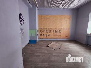 3-к квартира, вторичка, 74м2, 1/4 этаж