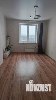 1-к квартира, вторичка, 41м2, 11/27 этаж