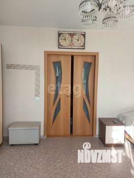 2-к квартира, вторичка, 54м2, 3/9 этаж