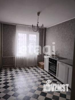 1-к квартира, вторичка, 42м2, 8/10 этаж