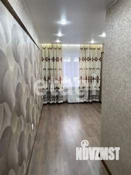 Студия квартира, вторичка, 15м2, 1/5 этаж