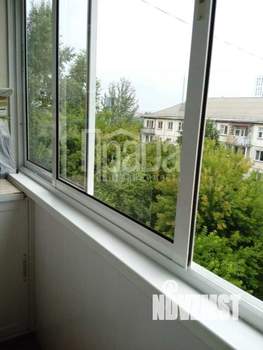 2-к квартира, вторичка, 45м2, 5/5 этаж