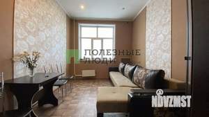 Студия квартира, вторичка, 26м2, 6/13 этаж
