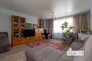3-к квартира, вторичка, 70м2, 12/16 этаж