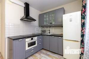 1-к квартира, вторичка, 43м2, 4/26 этаж