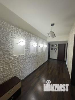 3-к квартира, вторичка, 102м2, 9/10 этаж