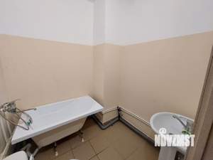 Студия квартира, вторичка, 26м2, 5/25 этаж