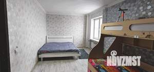 1-к квартира, вторичка, 38м2, 16/17 этаж