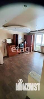 3-к квартира, вторичка, 68м2, 8/14 этаж