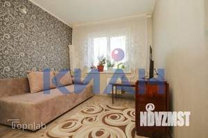 3-к квартира, вторичка, 66м2, 6/9 этаж