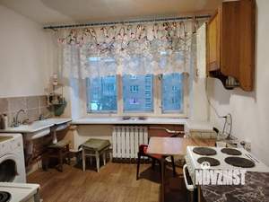 Студия квартира, вторичка, 18м2, 3/5 этаж