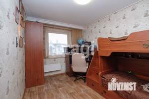 4-к квартира, вторичка, 80м2, 10/10 этаж