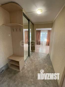 2-к квартира, вторичка, 48м2, 5/5 этаж