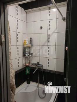 Студия квартира, вторичка, 19м2, 1/5 этаж